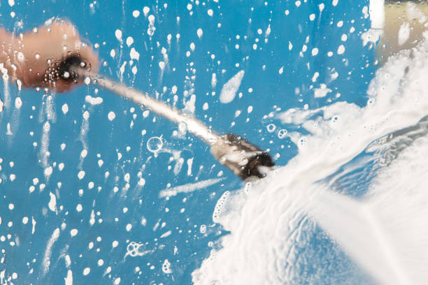 Best Playground Equipment Cleaning  in West Little River, FL