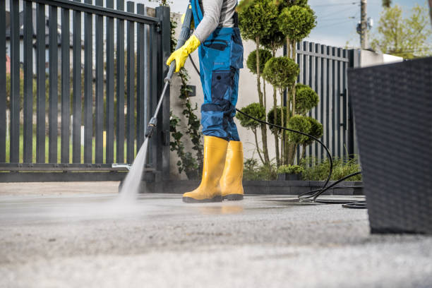 Best Machinery and Equipment Cleaning  in West Little River, FL