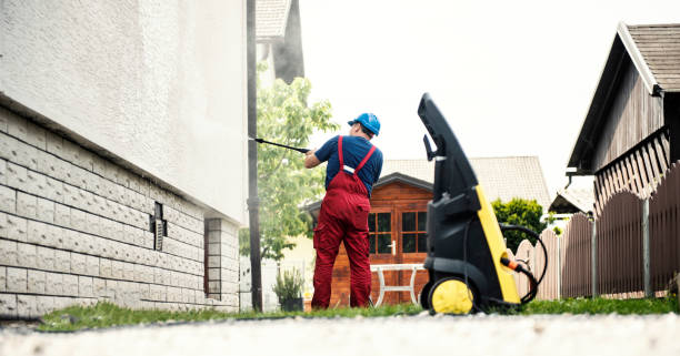 West Little River, FL Pressure Washing Company